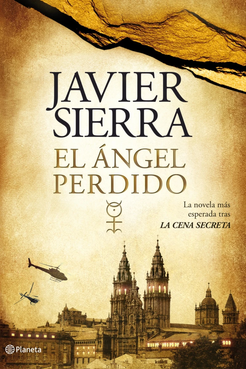 EAP El Ángel Perdido
