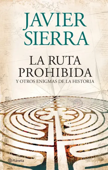 LRP La Ruta Prohibida