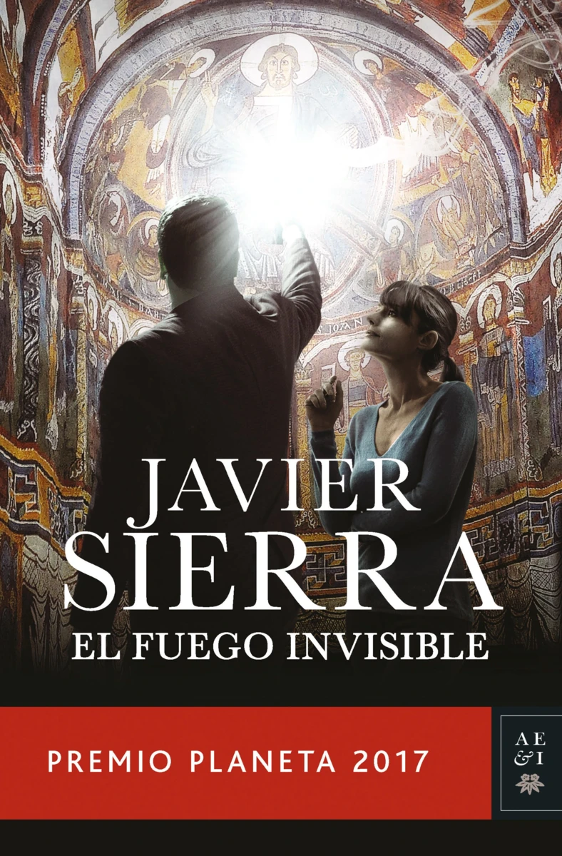 efi El Fuego Invisible