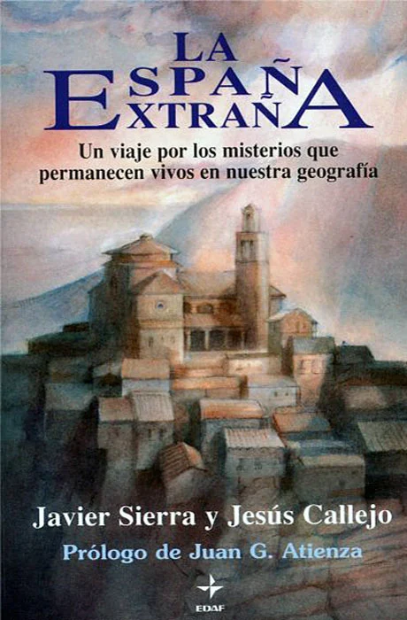 La España extraña (1997) La España extraña (1997)