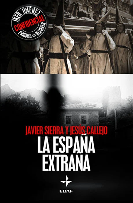 La España extraña (2006) La España extraña (2006)