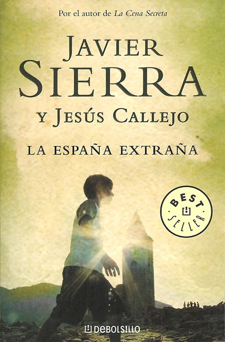 La España extraña (2008) La España extraña (2008)