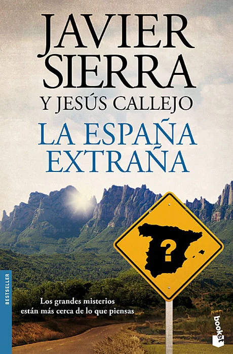 La España extraña (2015) La España extraña (2015)
