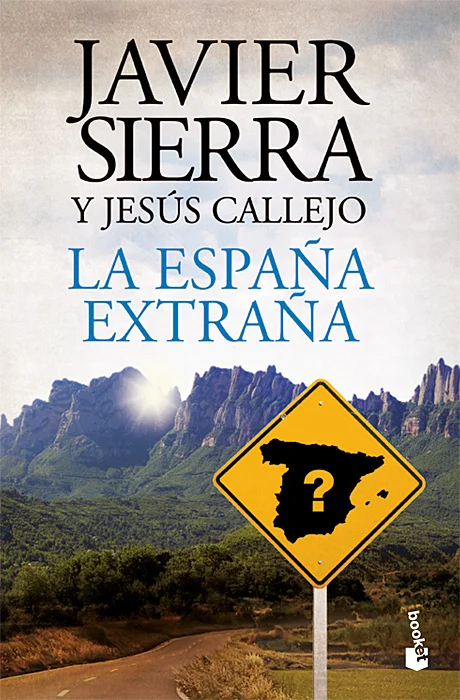 La España extraña (2019) La España extraña (2019)