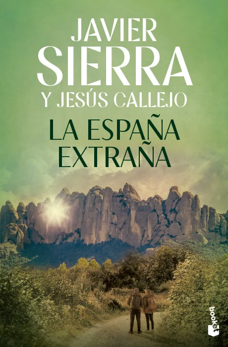 La España extraña (2026) La España extraña (2026)
