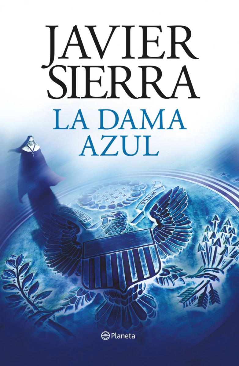 lda La Dama Azul