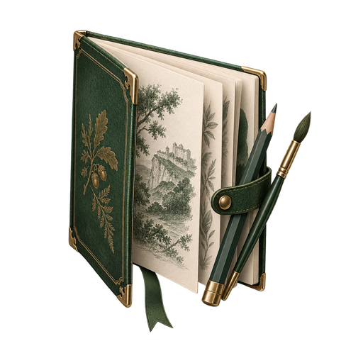 lee-counter-illustrations-3d