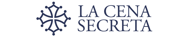 logo-lacenasecreta-2 La Cena Secreta - Javier Sierra