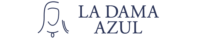 logo-ladamaazul-2 La Dama Azul - Javier Sierra