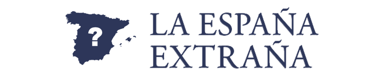 logo-laespanaextrana-2 La España Extraña - Javier Sierra y Jesús Callejo