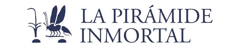 logo-lapiramideinmortal-2 La Pirámide Inmortal - Javier Sierra