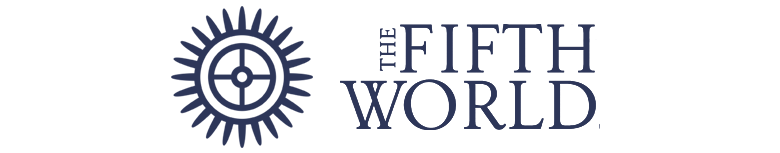 logo-thefithworld-2 The Fith World - Javier Sierra