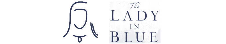 logo-theladyinblue-2 The Lady in Blue - Javier Sierra