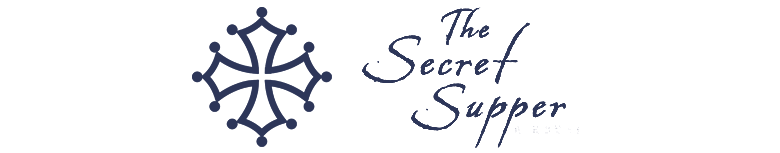 logo-thesecretsupper2- The Secret Supper - Javier Sierra