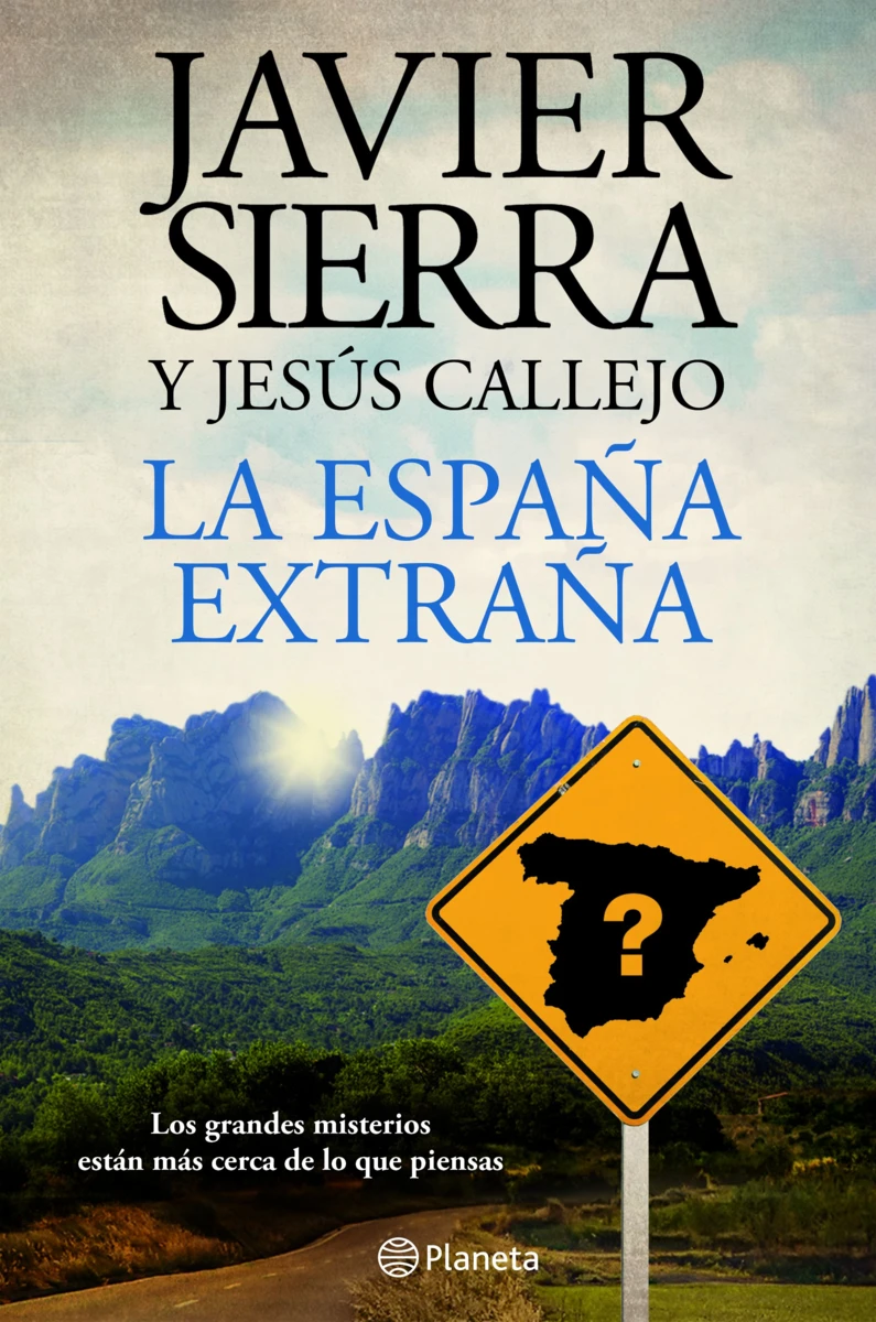 lse La España Extraña
