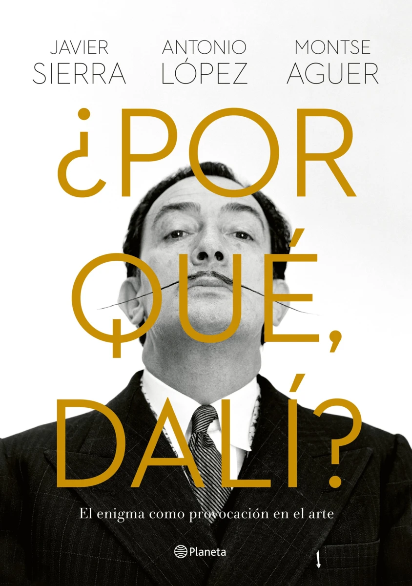 pqd ¿Por qué Dalí?